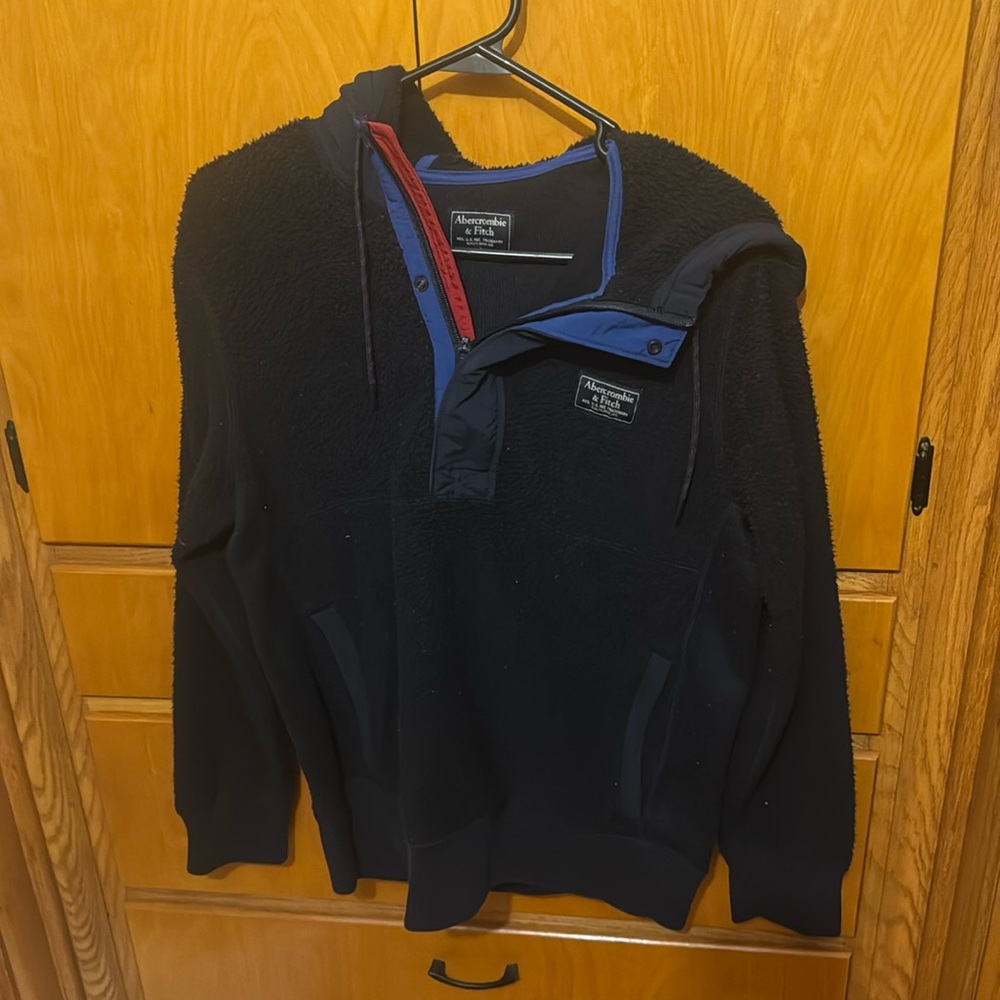 Abercrombie Pull over